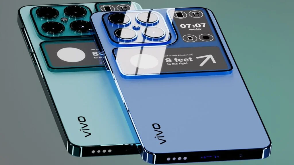 Vivo has launched its powerful 5G smartphone – the Vivo V60 Pro, packed with 12GB RAM, 256GB storage, and DSLR-like camera quality.