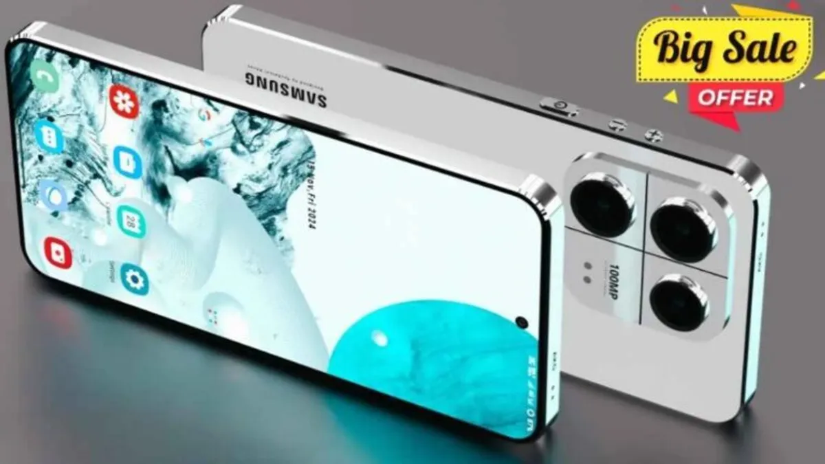 Launched at Just ₹14,499, Samsung’s Powerful 5G Phone Comes with 8GB RAM and a Massive 6000mAh Battery