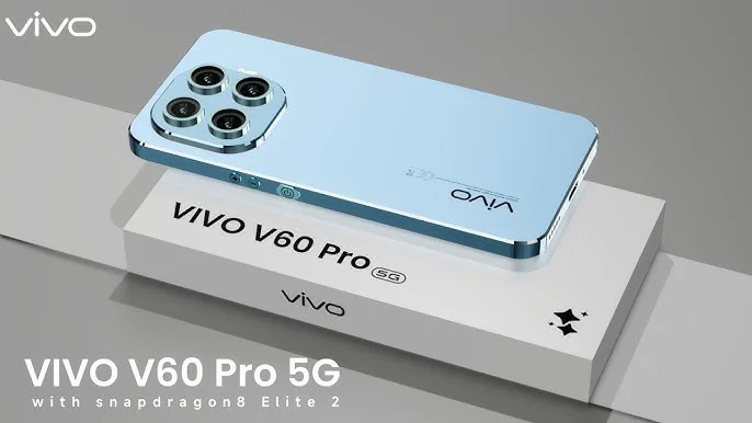 Vivo's 5G smartphone reintroduced with a premium look, 12GB RAM, 256GB storage and DSLR-like camera quality