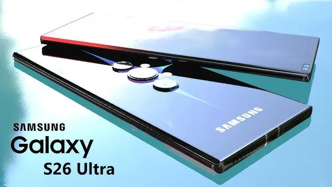 Samsung's powerful 5G smartphone has arrived as a grandfather in the mobile phone world, with 16GB of RAM and a powerful 5500mAh battery.