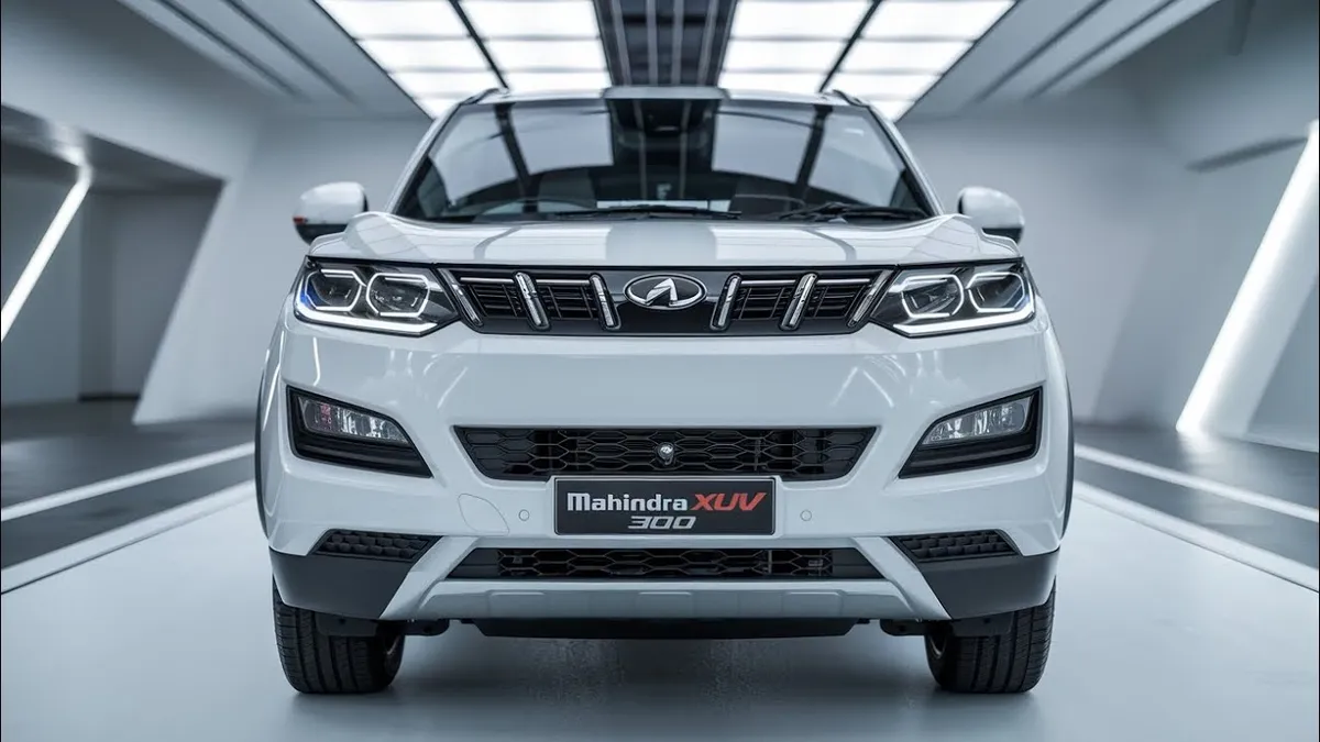 Alto के भाव में मिल रही Mahindra की लक्जरी कार, पावरफुल परफॉर्मेंस के साथ मिलेगा 20Kmpl का माइलेज